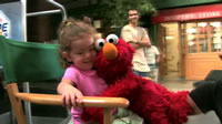 Being Elmo